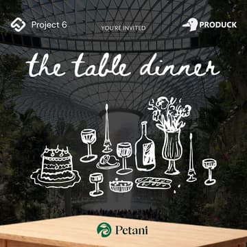 Cover Image for the table x SuperAI