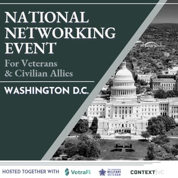 Cover Image for National Networking Event