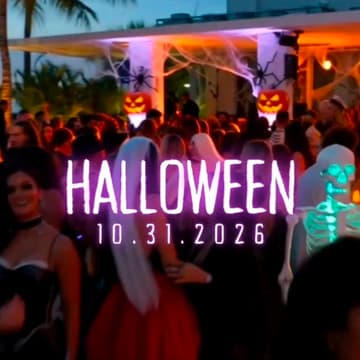 Cover Image for HALLOWEEN