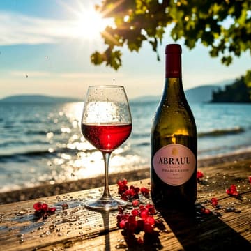 Cover Image for 🍷 Винный тур