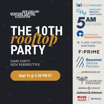 Cover Image for The 10th Annual Rooftop (Optional) Party