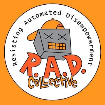 Cover Image for RAD Collective Gen Meeting