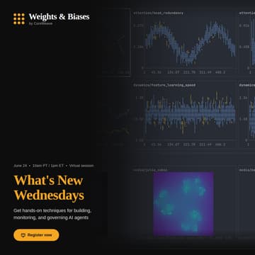 Cover Image for What's New Wednesdays
