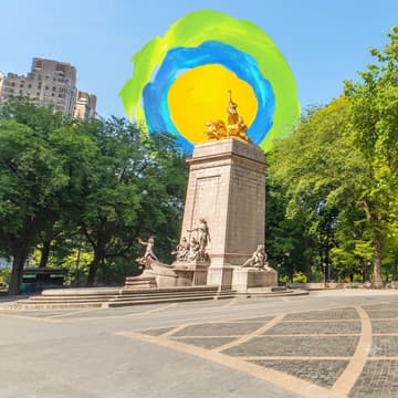 Cover Image for Idealist Day Community Central Park Walk