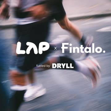 Cover Image for The Thursday Mile: LAP x Fintalo Run Event
