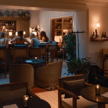 Cover Image for Aperitivo Italiano con Cocchi - Barcelona Hotal Bar Week