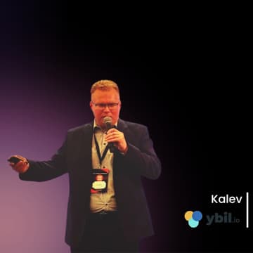 Cover Image for INOVEXUS | Live Q&A Session — Meet Ybil's CEO
