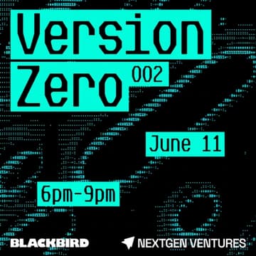 Cover Image for [002] Version Zero