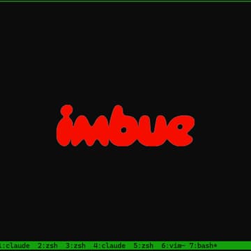 Cover Image for Punk Software Hack Night @ Imbue