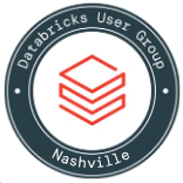 Cover Image for Databricks Nashville User Group Meetup