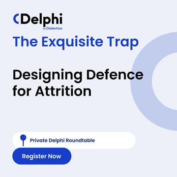 Cover Image for The Exquisite Trap-Designing Defence for Attrition