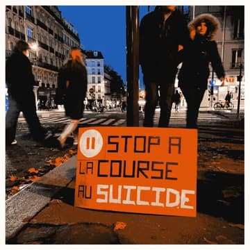 Cover Image for Manifestation PauseIA