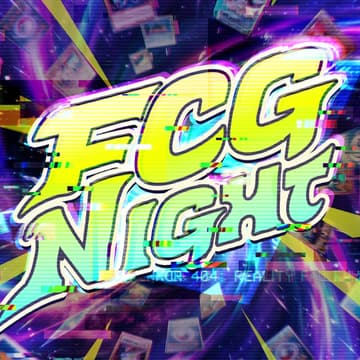 Cover Image for Future Card Game Night