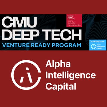 Cover Image for Deep Tech Venture Ready Alumni VC Mixer