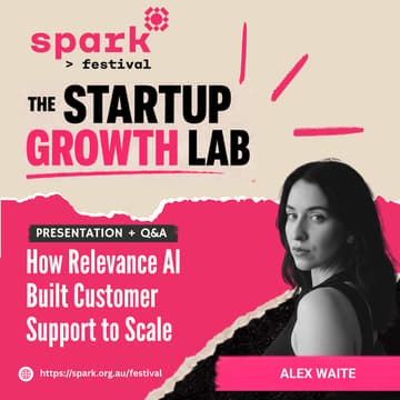 Cover Image for How Relevance AI Built Customer Support to Scale