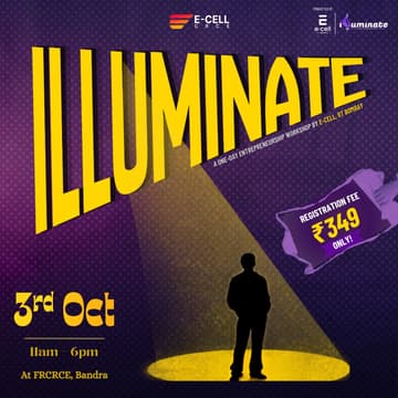 Cover Image for Illuminate Workshop 2026
