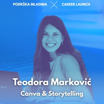 Cover Image for Canva & Storytelling radionica za početnike
