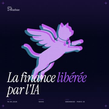 Cover Image for Prométhée Libère #1 Finance, avec Nisrine Barkallah