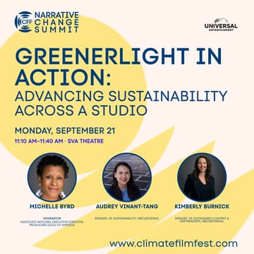 Cover Image for GreenerLight in Action: Advancing Sustainability Across a Studio