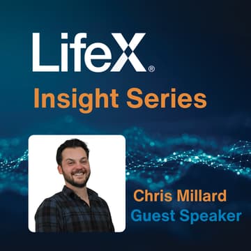 Cover Image for Insight Series: Financial & Ops Infrastructure