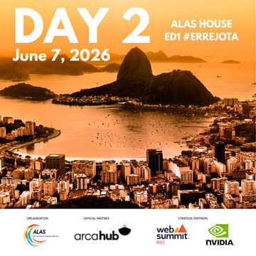 Cover Image for Day 2 - ALAS House