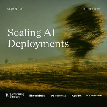 Cover Image for Scaling AI Deployments