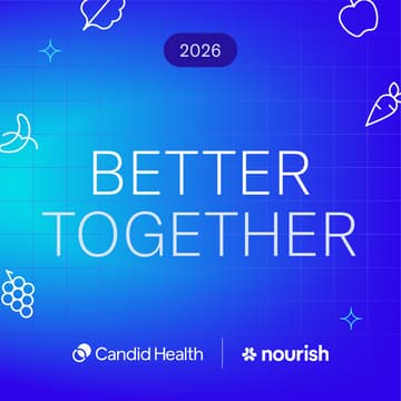 Cover Image for Nourish x Candid Rooftop Party!