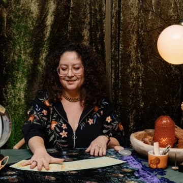 Cover Image for ILLUMINATE ᭄᭡ ͏Tarot Reading with Lyssa