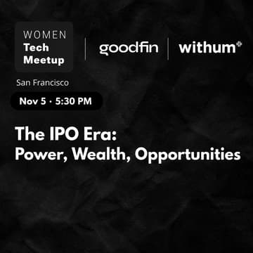 Cover Image for The IPO Era: Power, Wealth, Opportunities