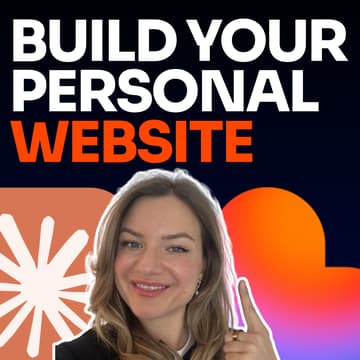 Cover Image for Claude & Aperol: How to Create Your Personal Website Using AI