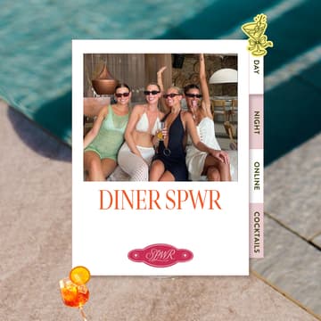 Cover Image for Paris Diner entrepreneures (hot, smart & rich 🍸⭐️)
