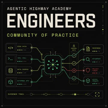 Cover Image for AH Academy: Engineers Room