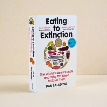 Cover Image for slow food helsinki reading circle