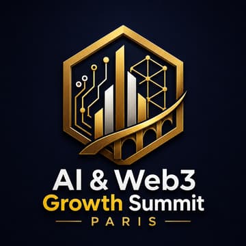 Cover Image for AI & WEB3 Growth Summit