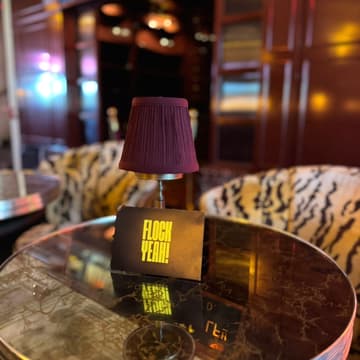 Cover Image for After Work Drinks |