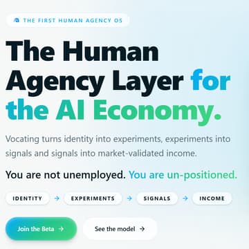Cover Image for Vocating.ai Webinar