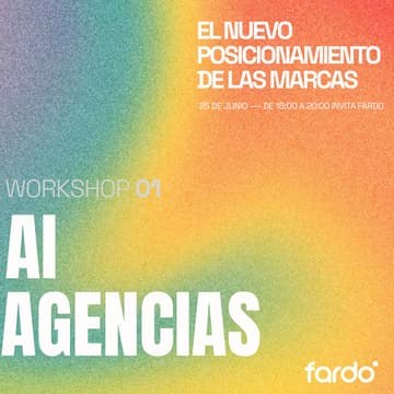 Cover Image for Fardo Agency Day - VOL 1