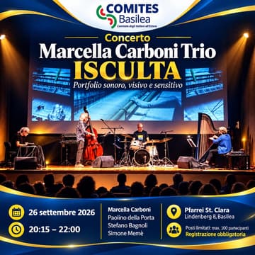 Cover Image for Festival del Turismo delle Radici 2026: Radici, patrimonio culturale e tradizioni