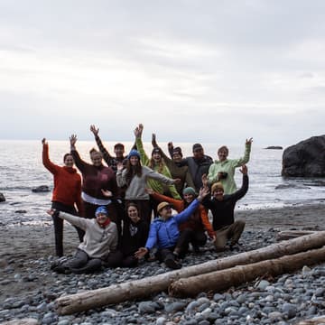 Cover Image for Ripple Rock Trail