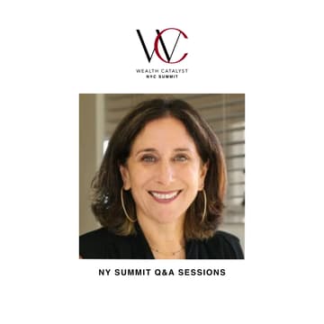 Cover Image for Q&A: Holly Ruxin