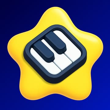Cover Image for La Historia detrás de Piano Rock