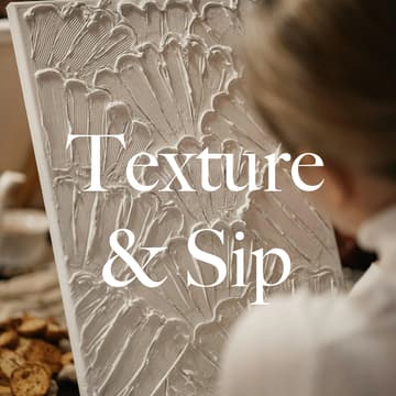 Cover Image for Textured Art: Canvas, But Make It 3D
