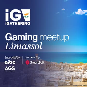 Cover Image for Gaming Meetup Limassol