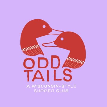 Cover Image for Thursday Night Fish Fry - Odd Tails by Morning Jay's