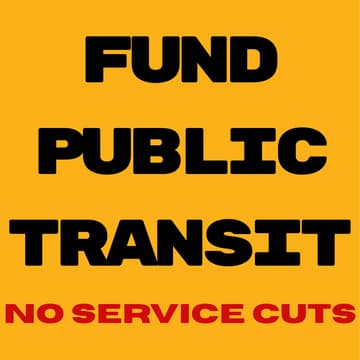 Cover Image for Seattle Transit Measure Public Comment