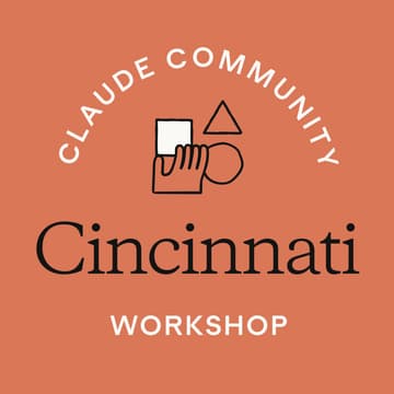 Cover Image for Cincinnati | Claude Code Workshop