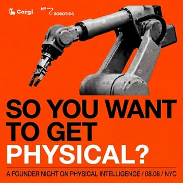 Cover Image for So You Want To Get Physical?
