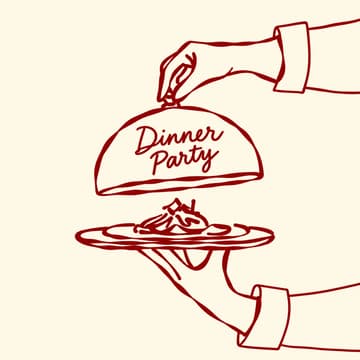 Cover Image for Founders Dinner