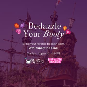 Cover Image for Bedazzle Your Booty