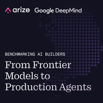 Cover Image for Benchmarking AI Builders: From Frontier Models to Production Agents